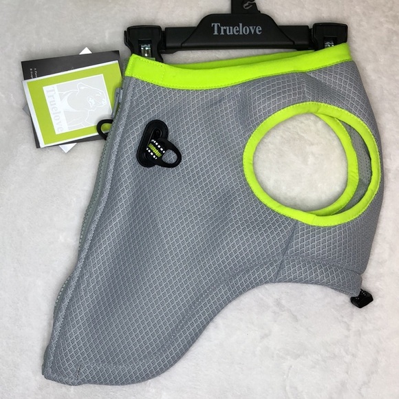 True Love Dog Cooling Vest Harness Small - Picture 4 of 7